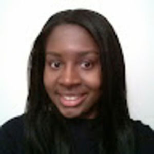 Meet your Posher, Latisa